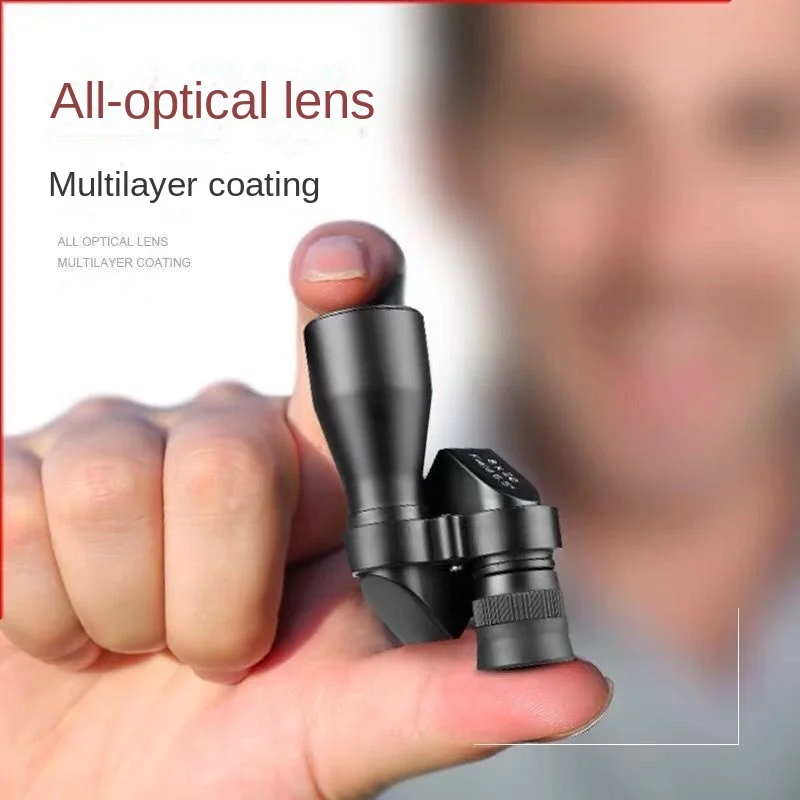 Monoculaire télescopique porta - Hunting Fishing Outdoor avis et prix