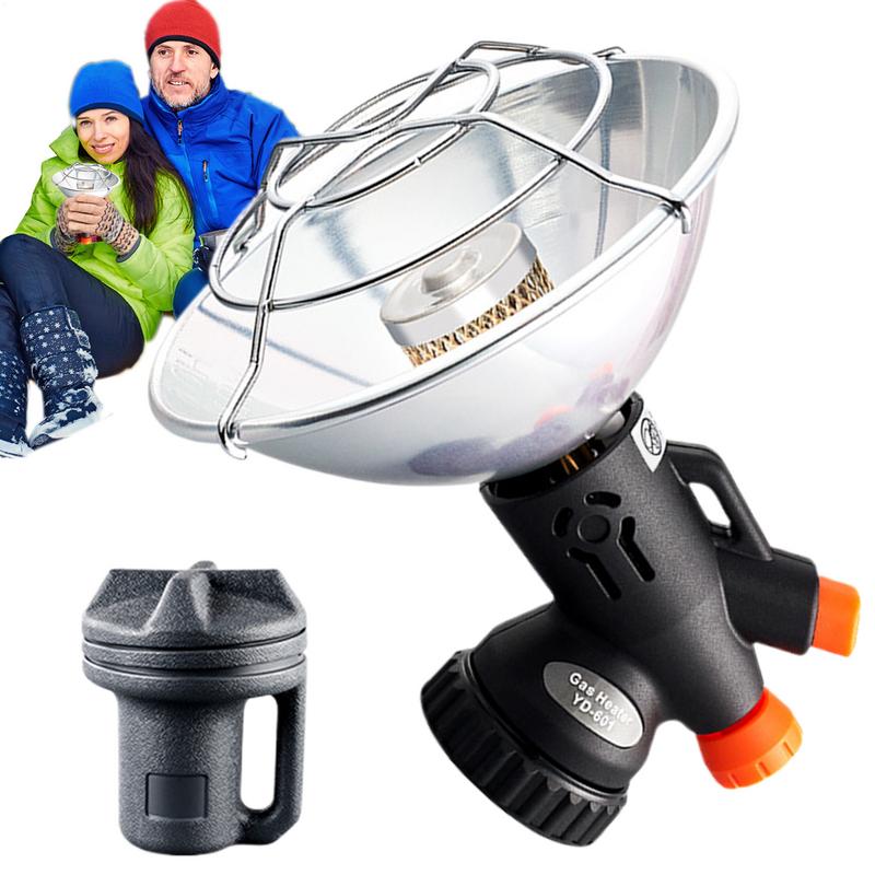 Chauffage au propane de campin - Outdoor Hunting Heater avis et prix