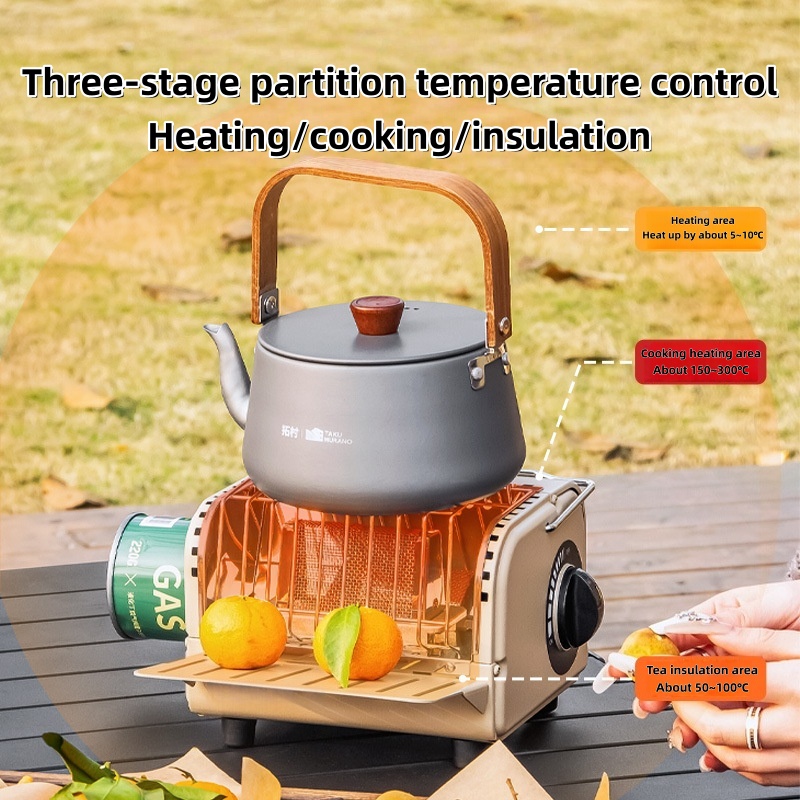 Réchaud de camping extérieur,  - Outdoor Hunting Heater avis et prix