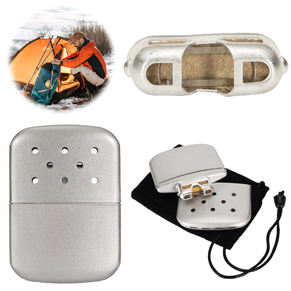 Chauffe-mains de poche Portabl - Outdoor Hunting Heater avis et prix