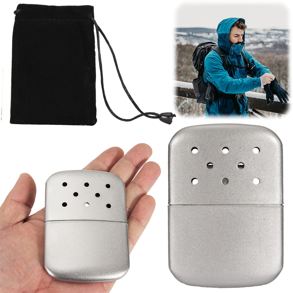 Chauffe-mains de poche Portabl - Outdoor Hunting Heater avis et prix