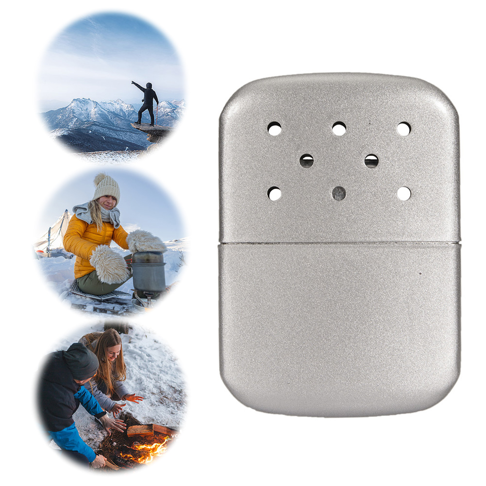 Chauffe-mains de poche Portabl - Outdoor Hunting Heater avis et prix