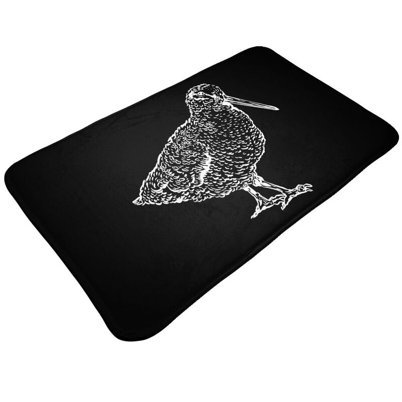 Woodcock – tapis de salon Simp - Hunting Outdoor Rug avis et prix