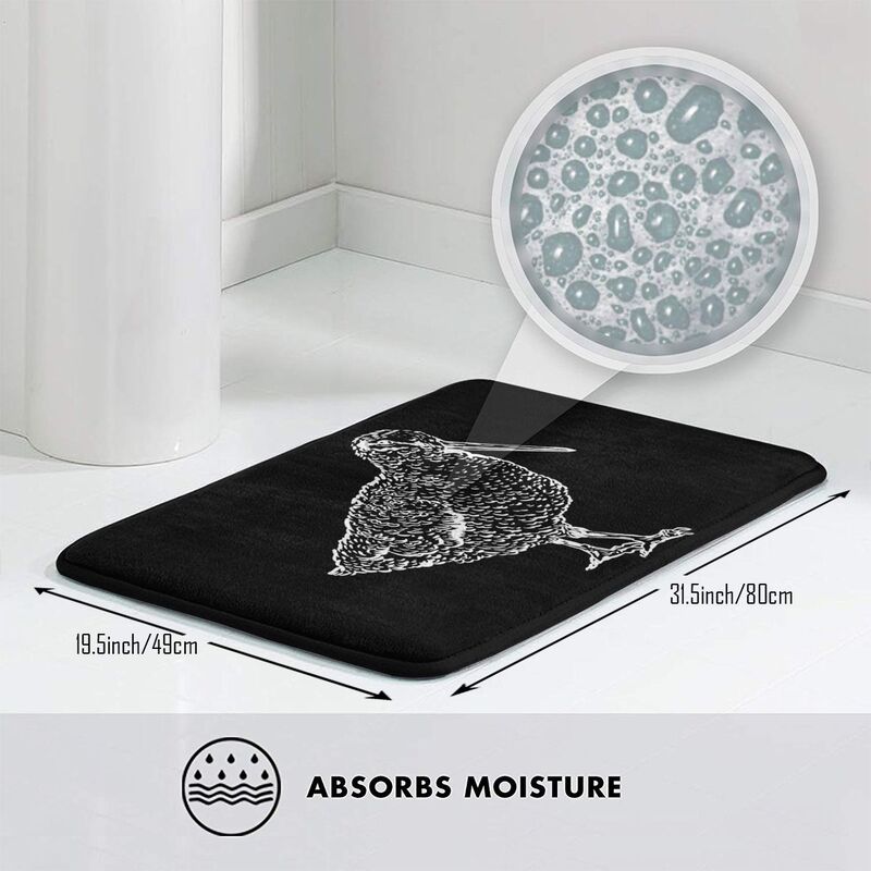 Woodcock – tapis de salon Simp - Hunting Outdoor Rug avis et prix