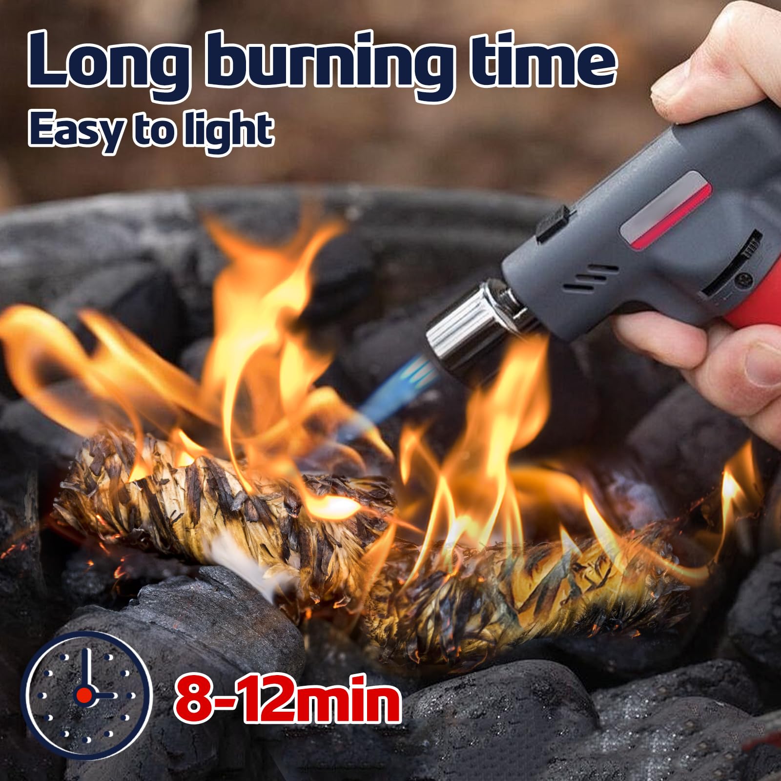 Allume-feu instantané étanche  - Fire Starter Waterproof avis et prix