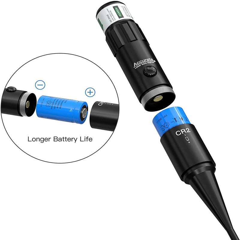 Kit de collimateur laser tacti - Laser Boresighter Kit avis et prix