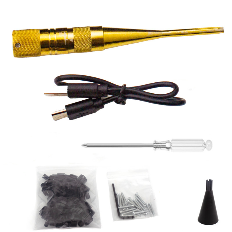 Kit de visée laser tactique ro - Laser Boresighter Kit avis et prix