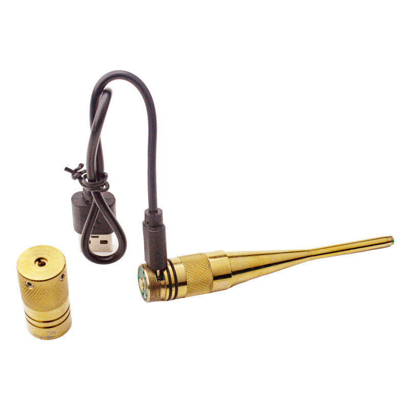 Kit de visée laser tactique ro - Laser Boresighter Kit avis et prix